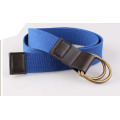 D Ring Webbing Strip Belt